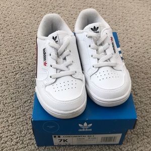 Adidas kids shoes